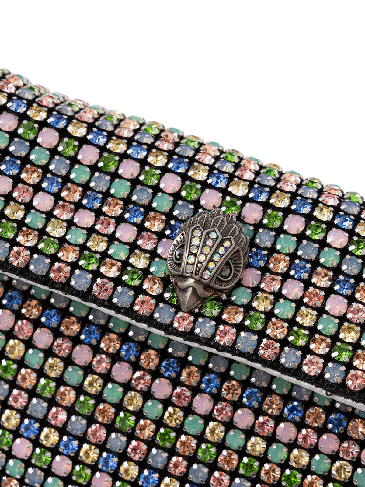 MINI PARTY XBODY BAG #BLUE KURT GEIGER LONDON Bags 4375486999