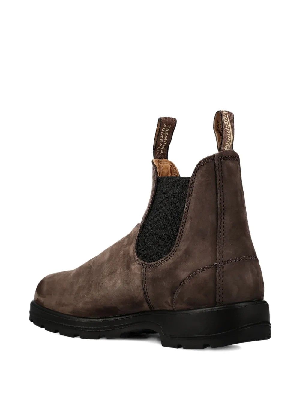 NUBUCK #BROWN BLUNDSTONE Scarpe 2345BC2345