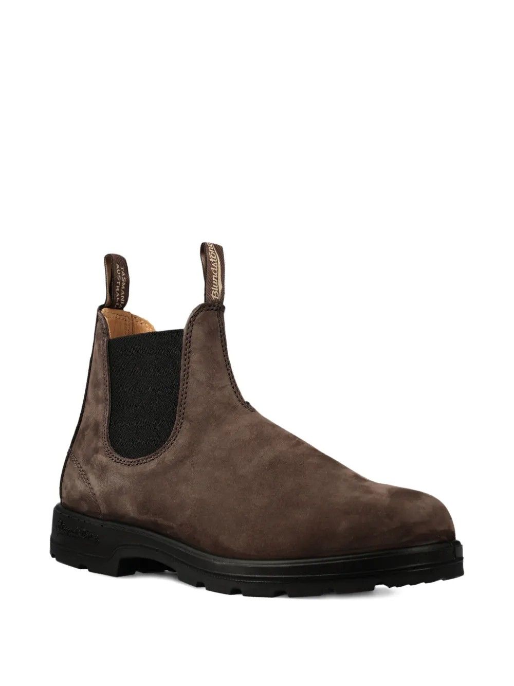 NUBUCK #BROWN BLUNDSTONE Scarpe 2345BC2345