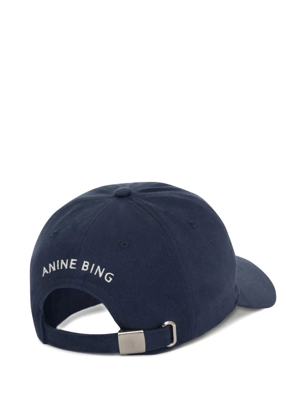 JEREMY BASEBALL CAP BLUE #BEL26 ANINE BING Accessories A 12 9084 BEL26