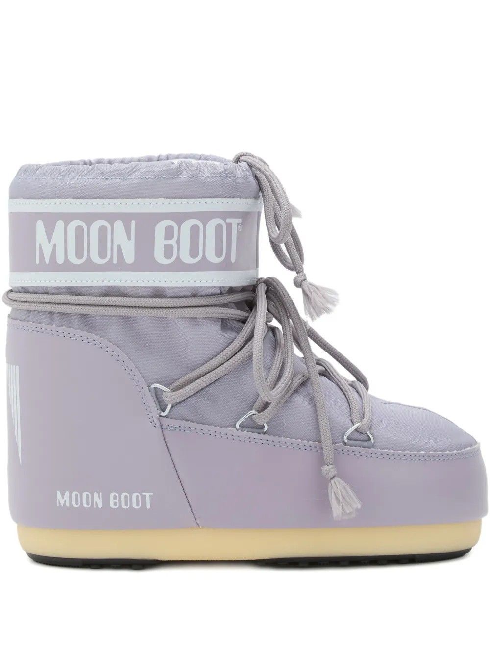 ICON LOW NYLON LILAS #H032 MOON BOOT Scarpe 80D1409340