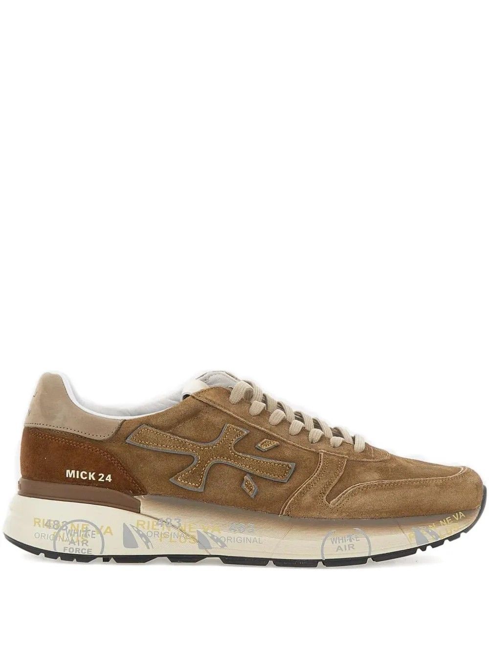 VAR #7712 PREMIATA Shoes MICK7712
