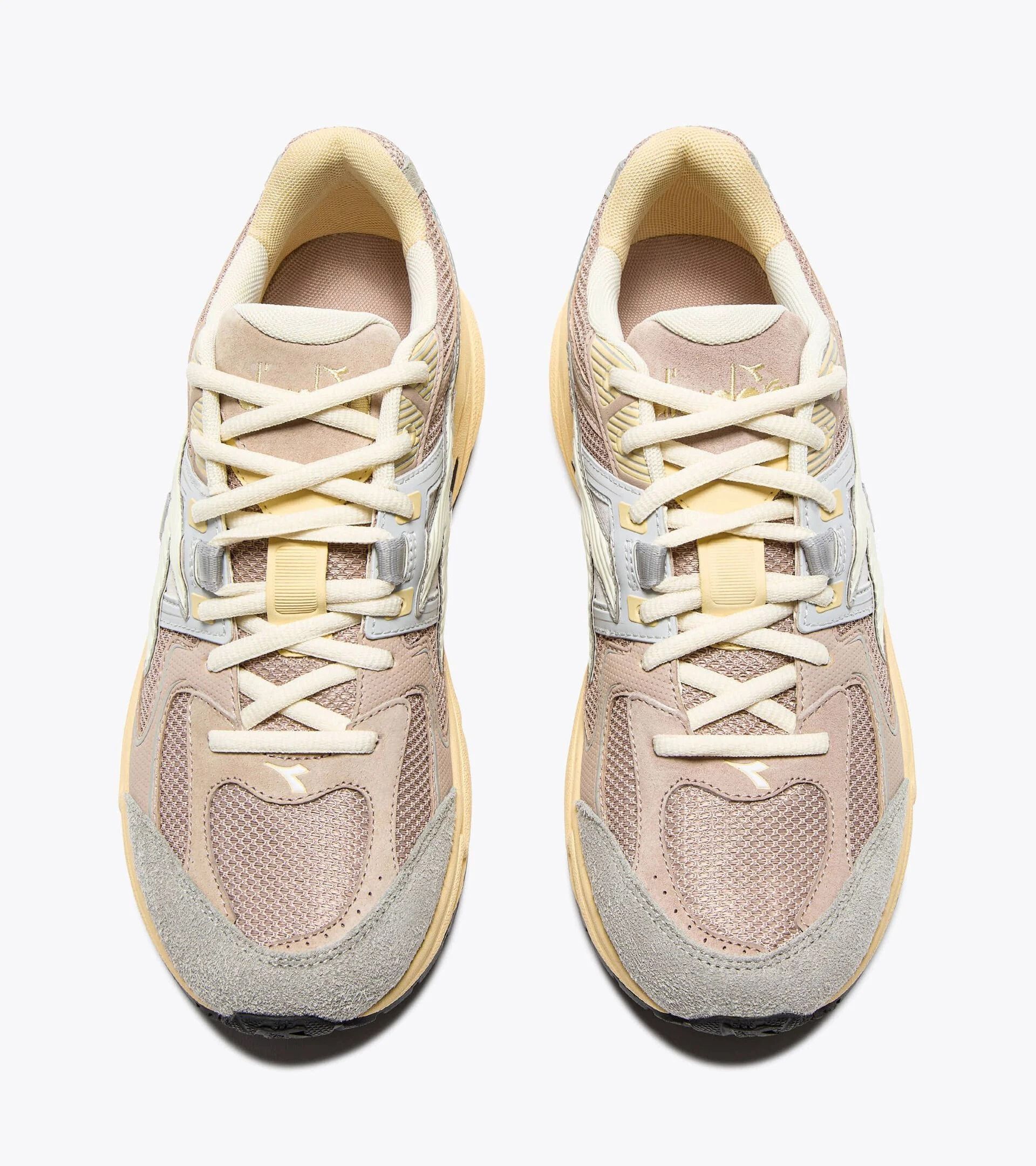 MYTHOS STAR M2 STONE AZZURRO #65080 DIADORA Shoes 501.182155