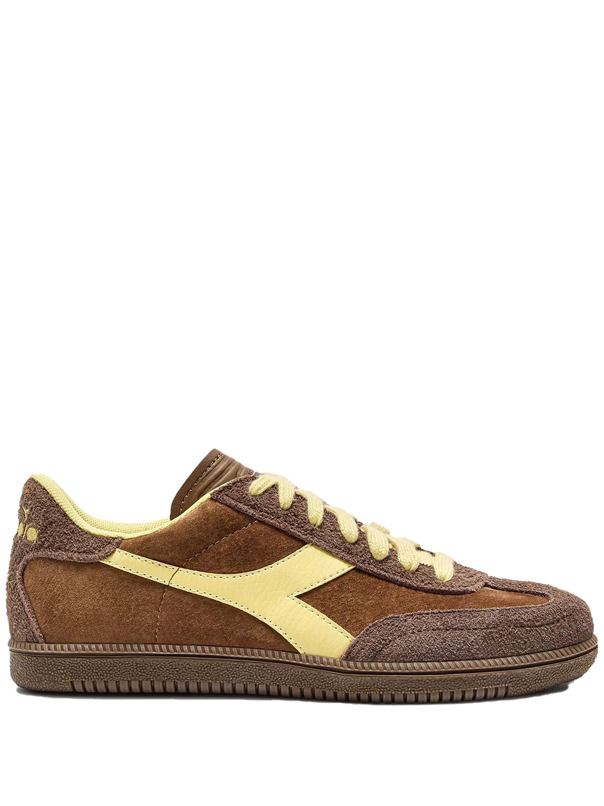 TRAINER HAIRY MARRONE #30025 DIADORA Shoes 501.182168