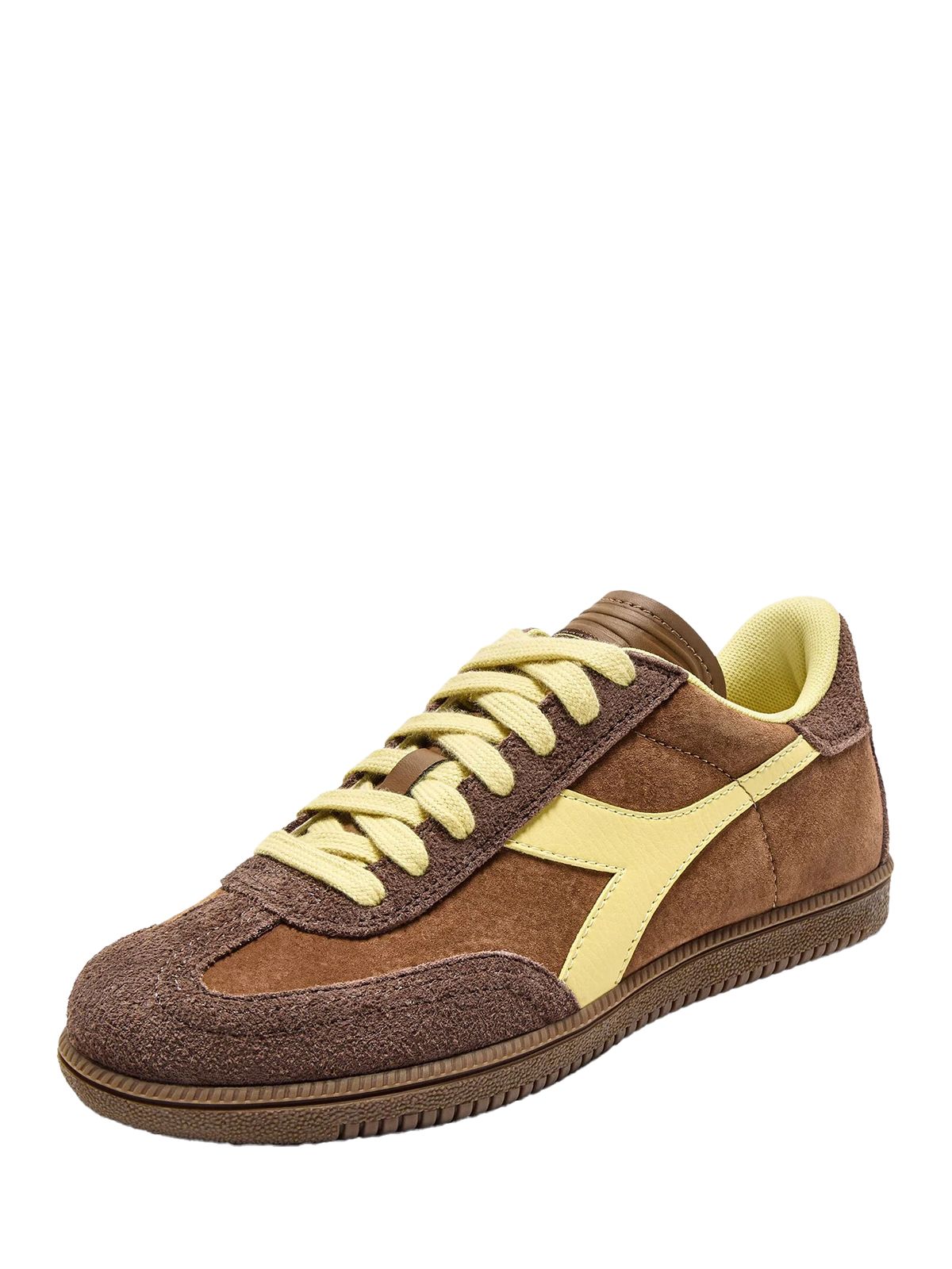 TRAINER HAIRY MARRONE #30025 DIADORA Shoes 501.182168