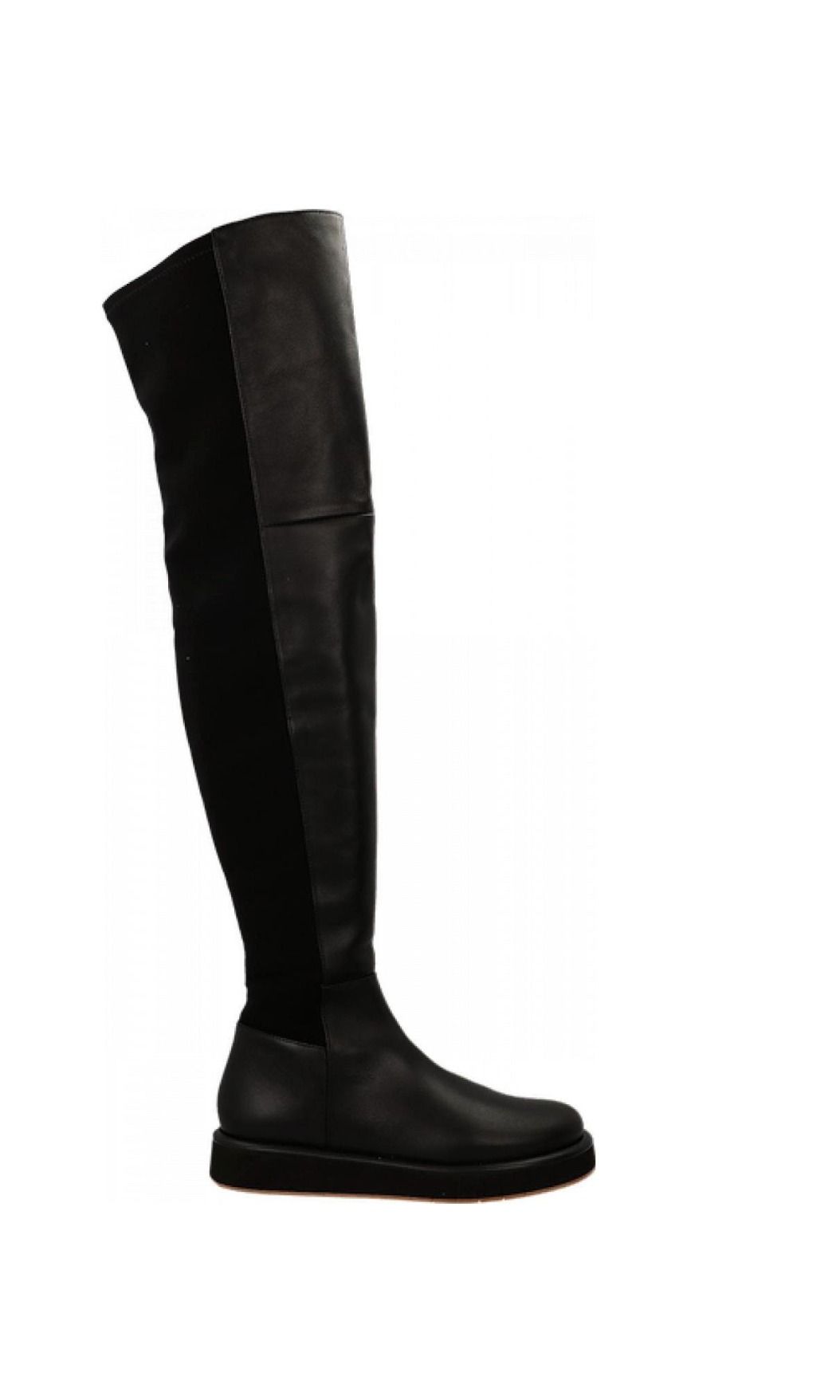 CECILIA NAPPA #BLACK PALOMITAS Scarpe 29-1701