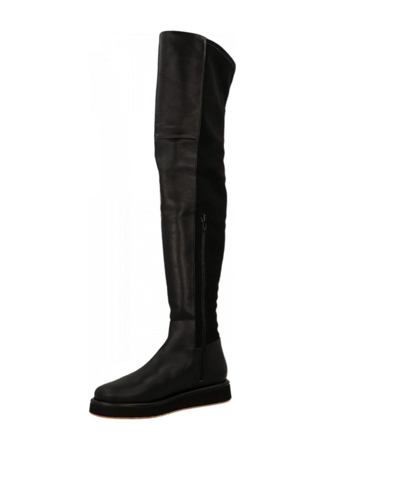 CECILIA NAPPA #BLACK PALOMITAS Scarpe 29-1701