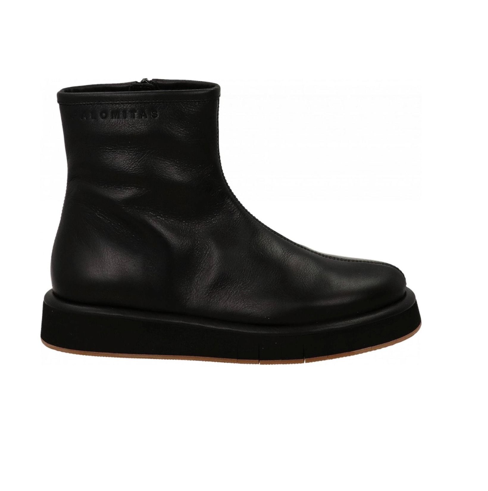 ALISON NAPPA #BLACK PALOMITAS Scarpe 29-1102