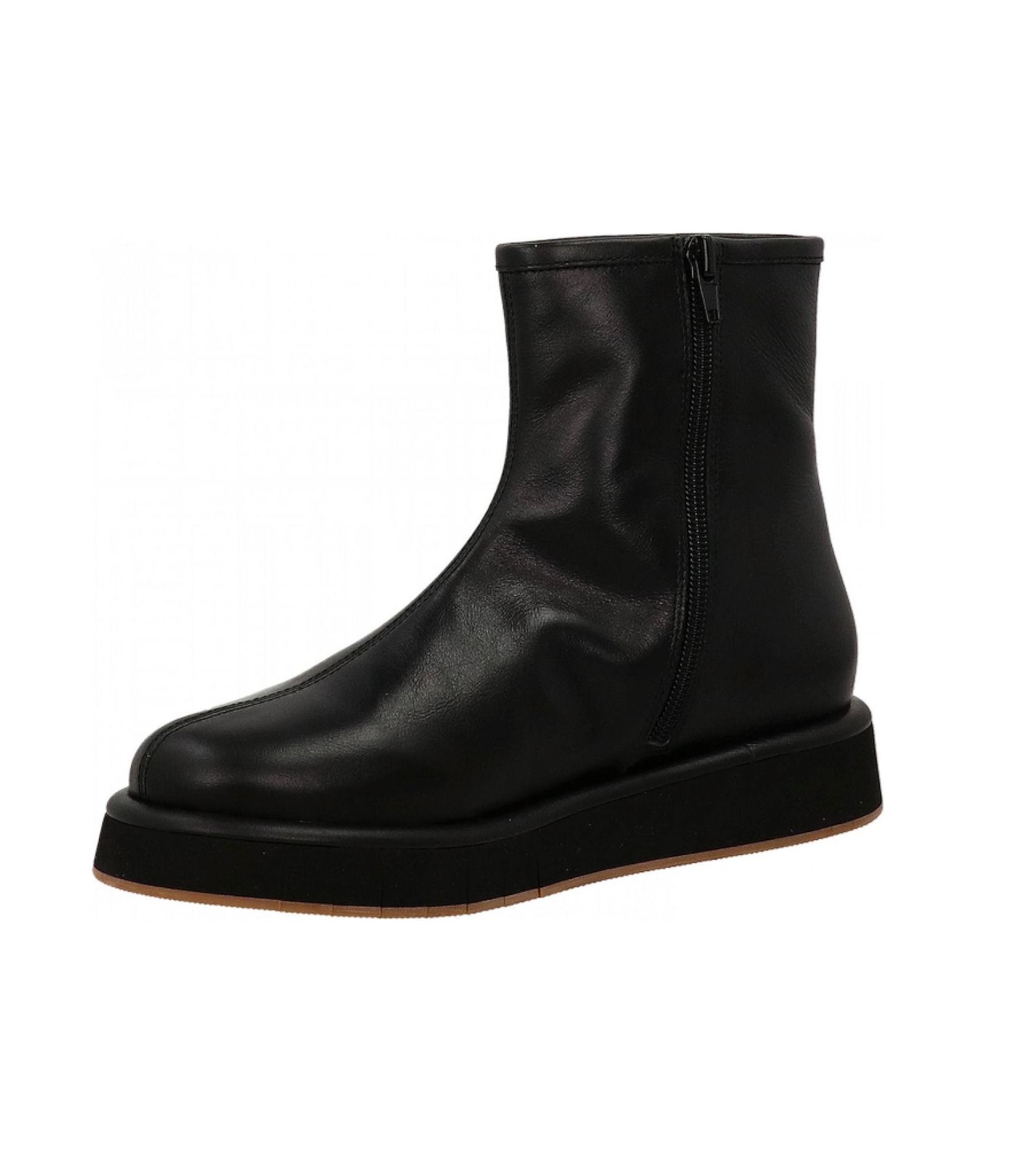 ALISON NAPPA #BLACK PALOMITAS Scarpe 29-1102