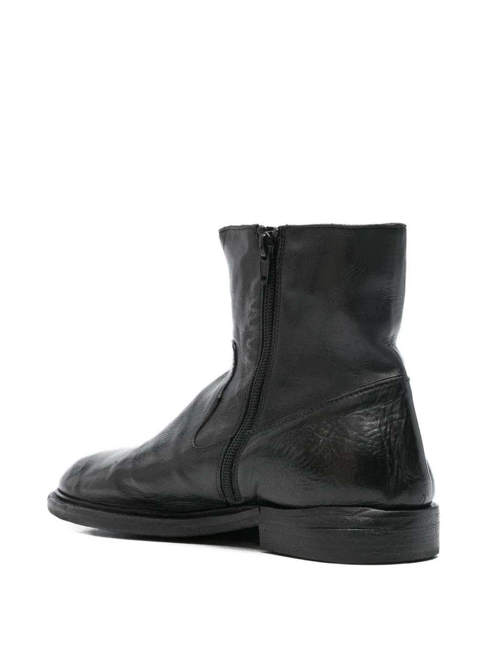 VIV TRONCHETTO #NERO MOMA Scarpe 64502C