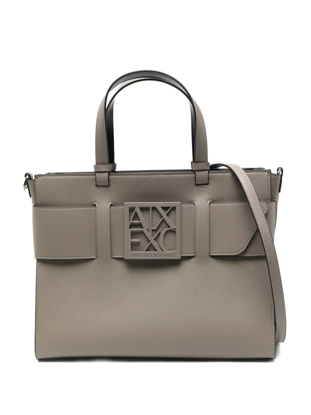 BORSA SHOPPING #U6242 ARMANI EXCHANGE Borse 942689 0A874 U6242