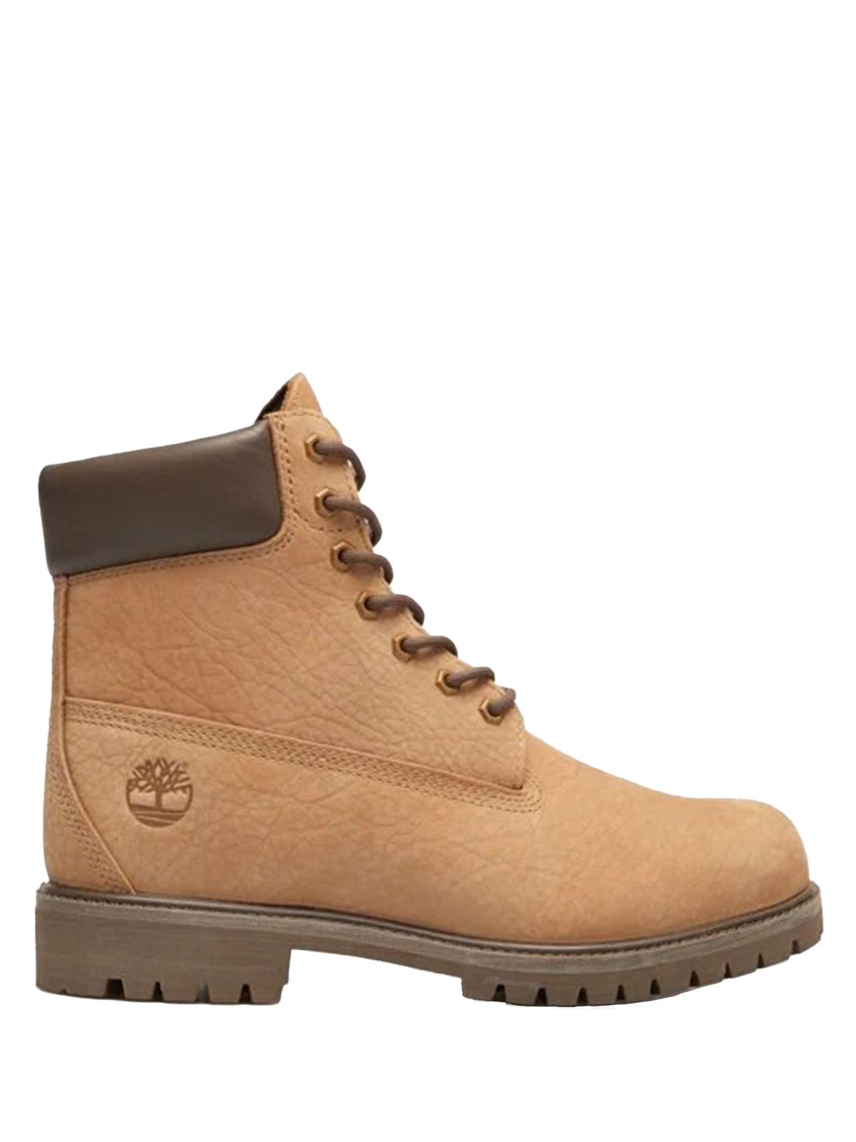 PREMIUM 6 IN LACE WATERPROOF BOOT  TIMBERLAND Scarpe TB0A6G1RAFH1