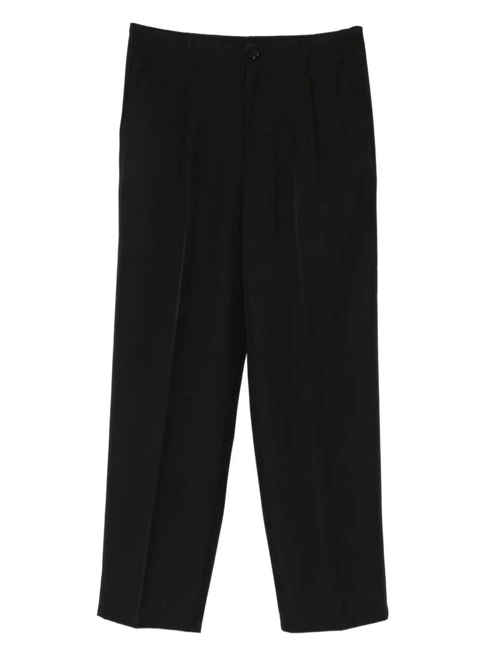 PANTALONI #NERO IMPERIAL Trousers P85193I673