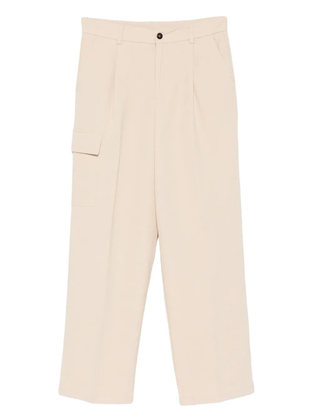 PANTALONI #BEIGE IMPERIAL Pantaloni P851930519