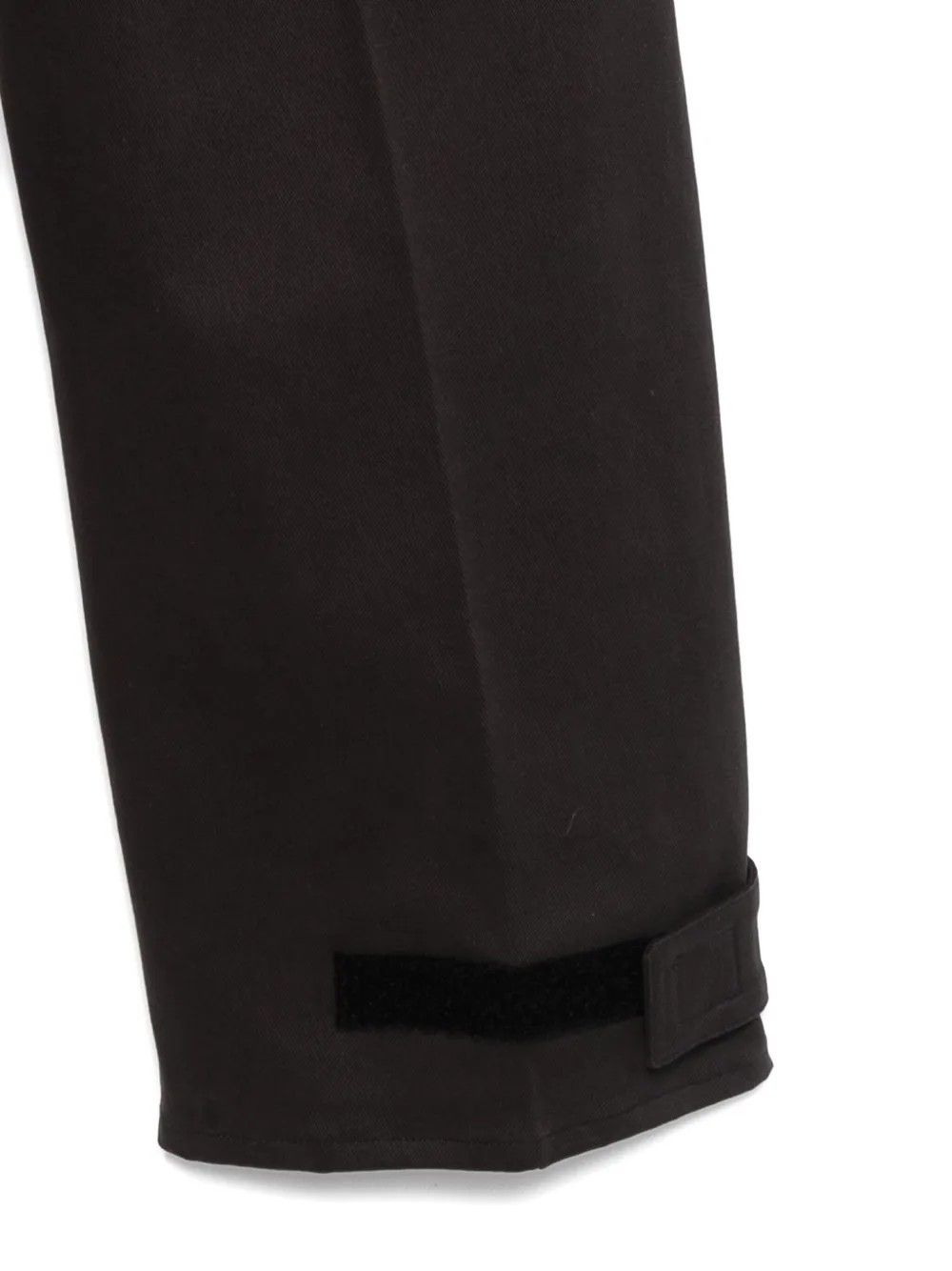 PANTALONE OVER #NERO NEW YORK RESIDENT Trousers DALLAS/4K051