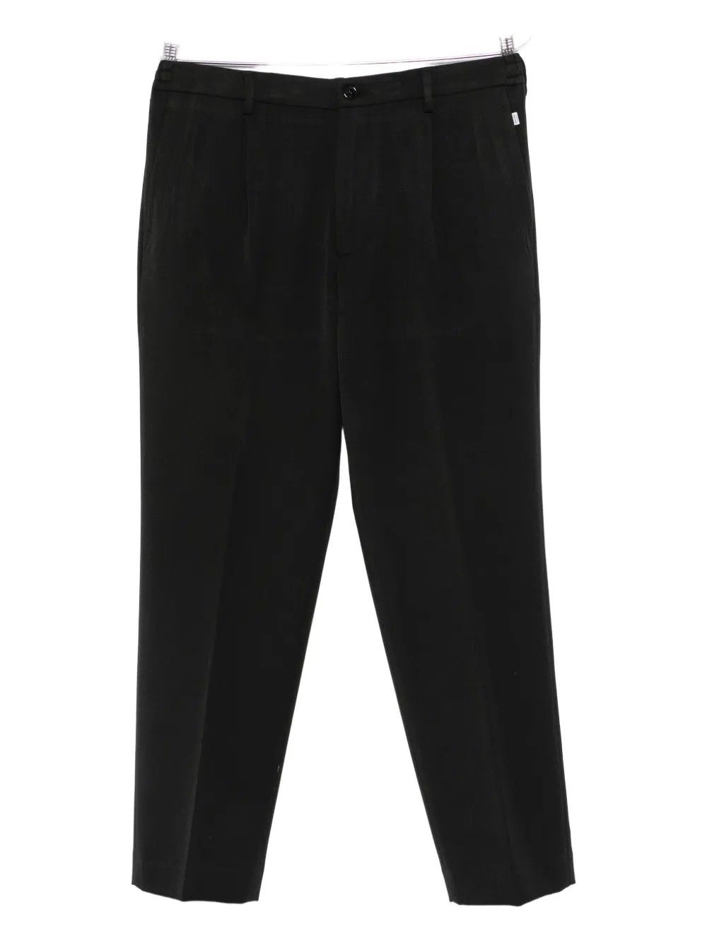 PANTALONE CHINO #NERO NEW YORK RESIDENT Trousers DENVER/8K045