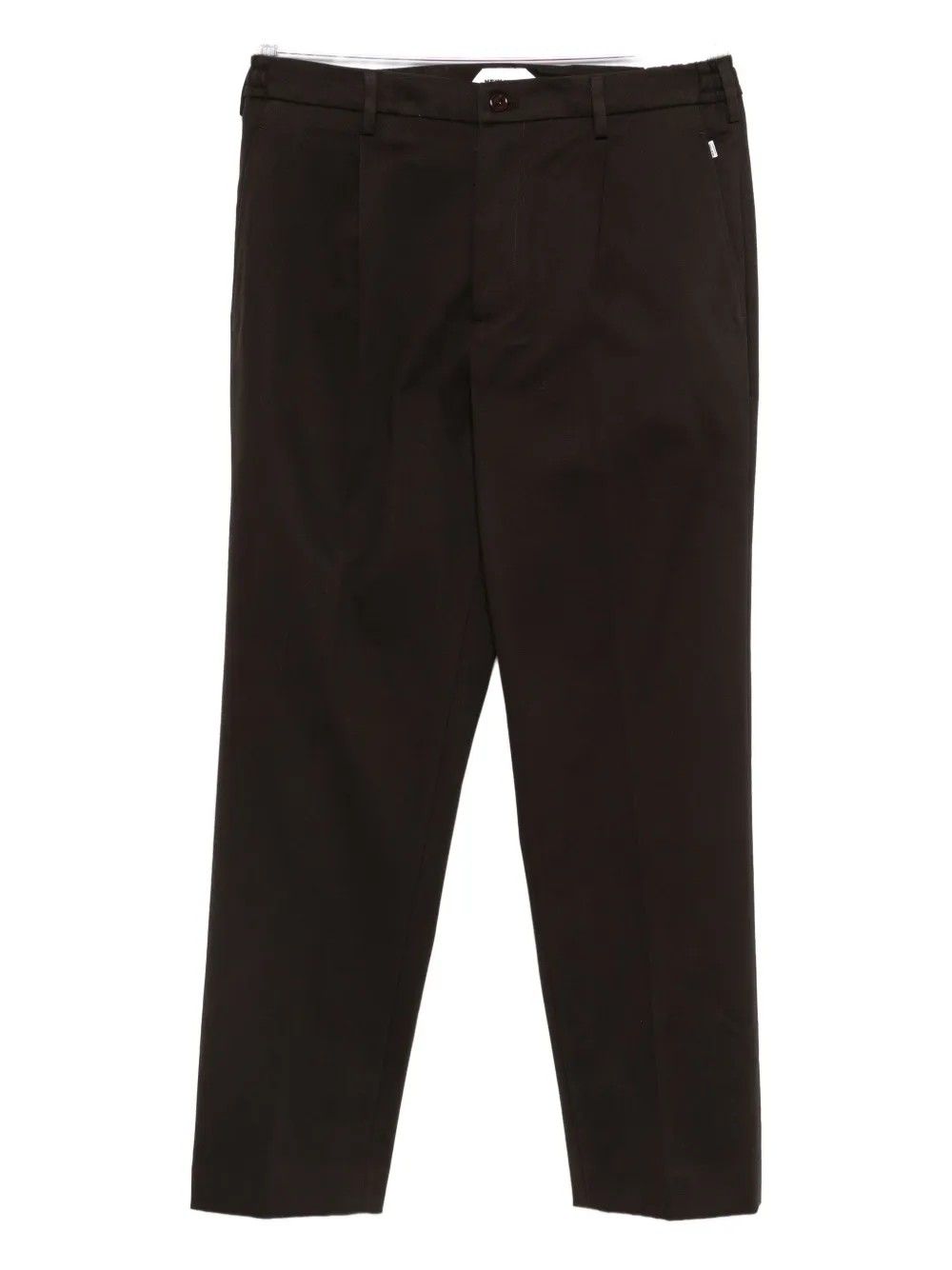 PANTALONE CHINO #MORO NEW YORK RESIDENT Trousers DENVER/4K051
