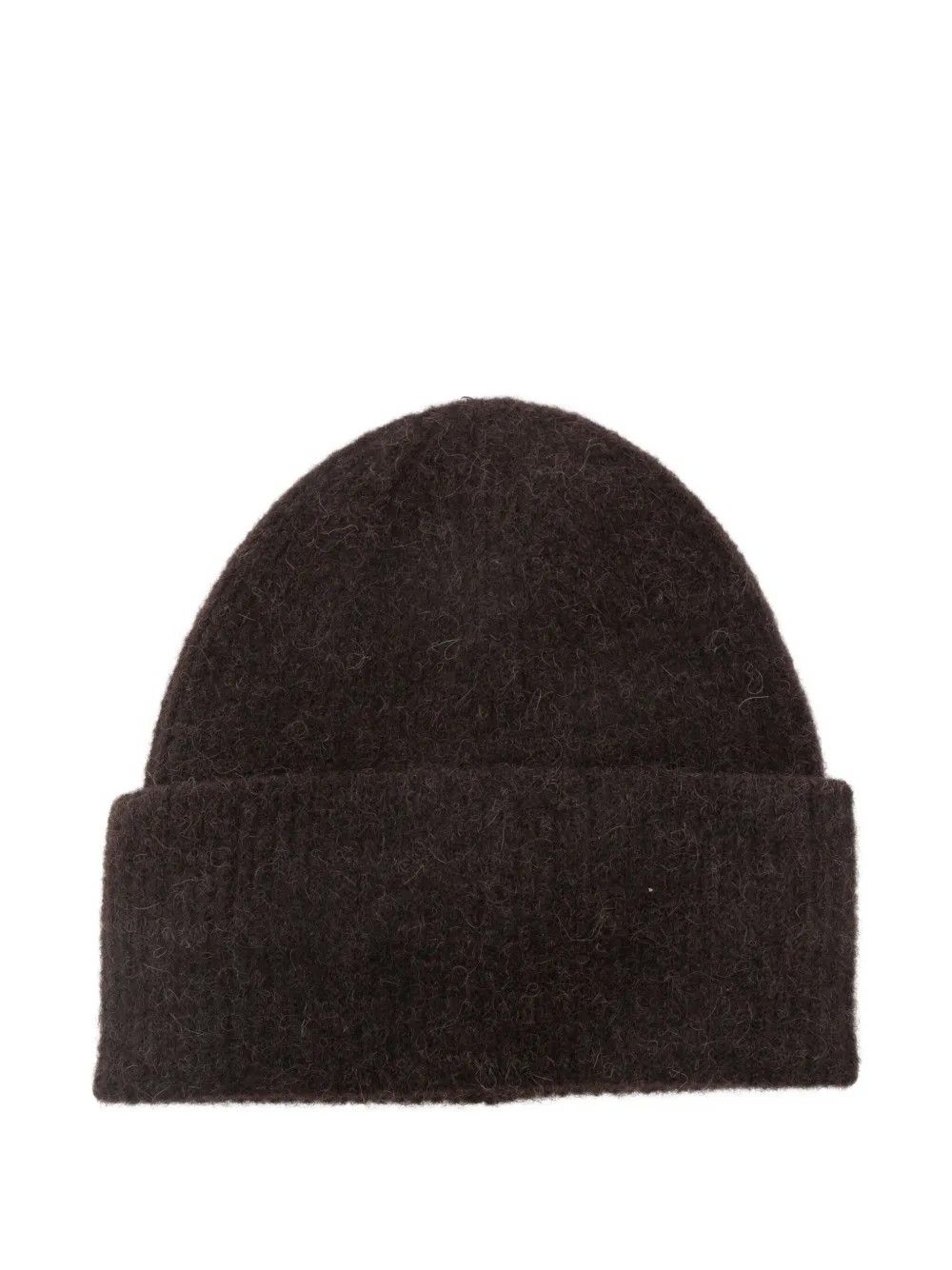 NOR HAT 7355 #BLACK COFFEE SAMSOE Accessori F16407300