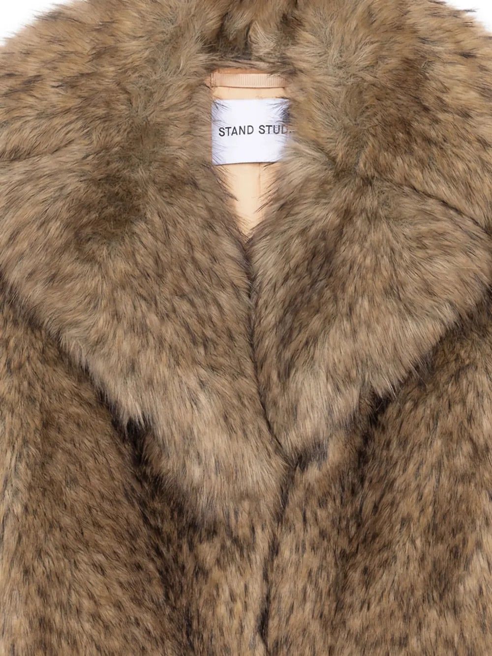 SAMARA JACKET NATURAL #10200 STAND STUDIO Outerwear 61701-9405