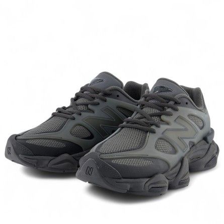 SNEAKERS #BLACK CEMENT NEW BALANCE Shoes U9060IAA