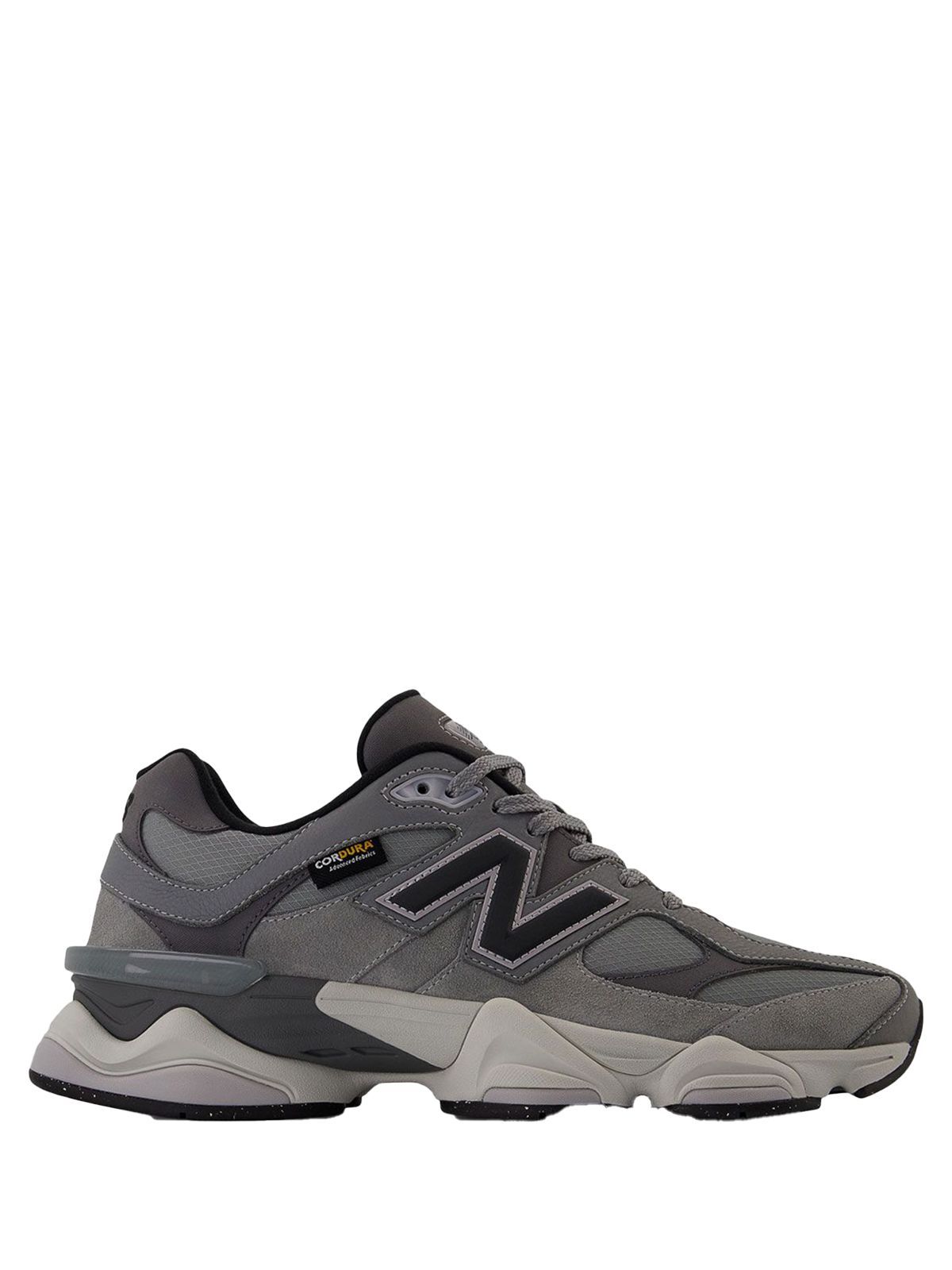 SNEAKERS #SLATE GREY NEW BALANCE Shoes U9060ORB
