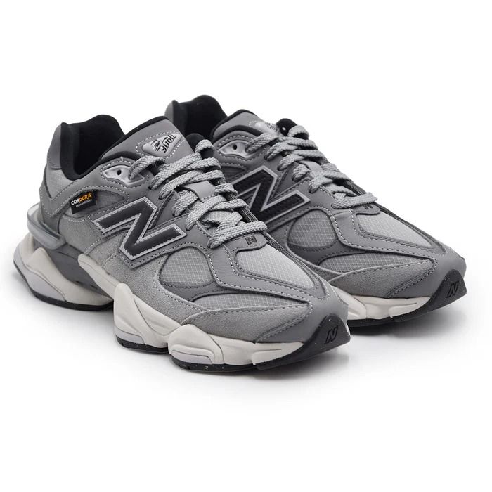 SNEAKERS #SLATE GREY NEW BALANCE Shoes U9060ORB