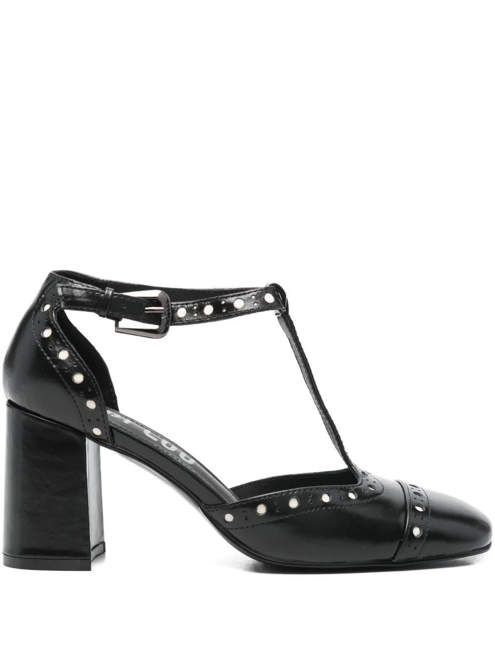SALONES #NEGRO BIBI LOU Scarpe 589Z12VK