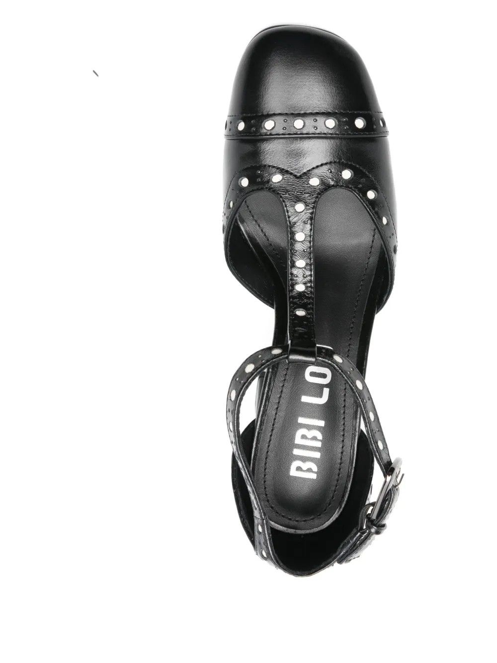SALONES #NEGRO BIBI LOU Shoes 589Z12VK