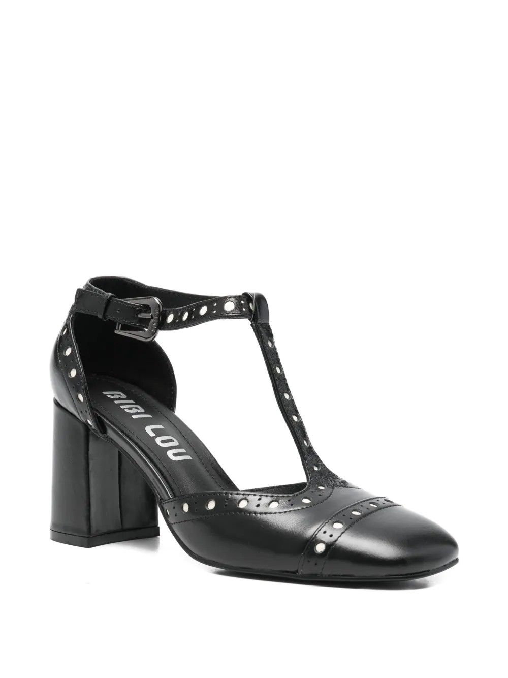 SALONES #NEGRO BIBI LOU Shoes 589Z12VK
