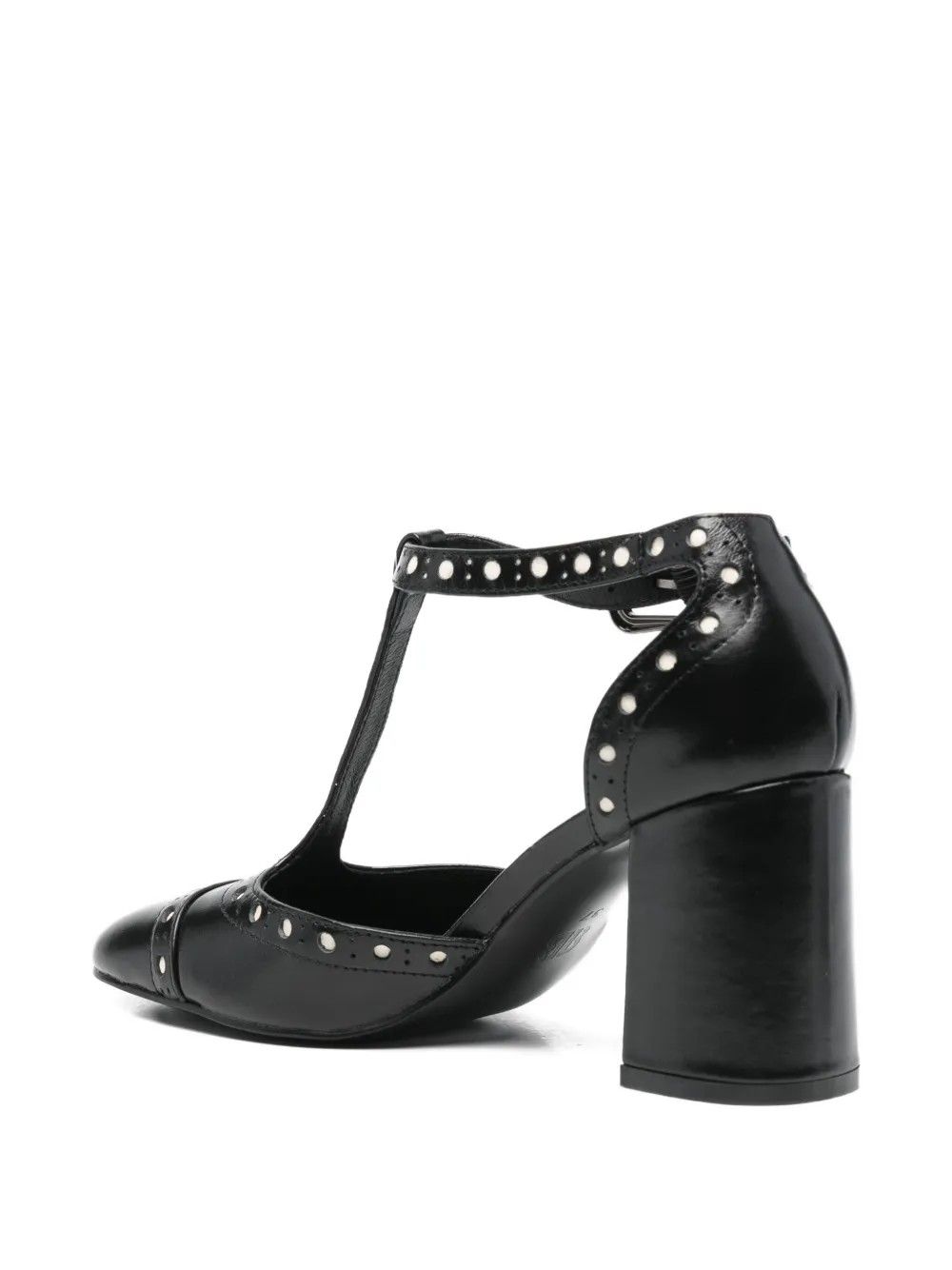 SALONES #NEGRO BIBI LOU Scarpe 589Z12VK