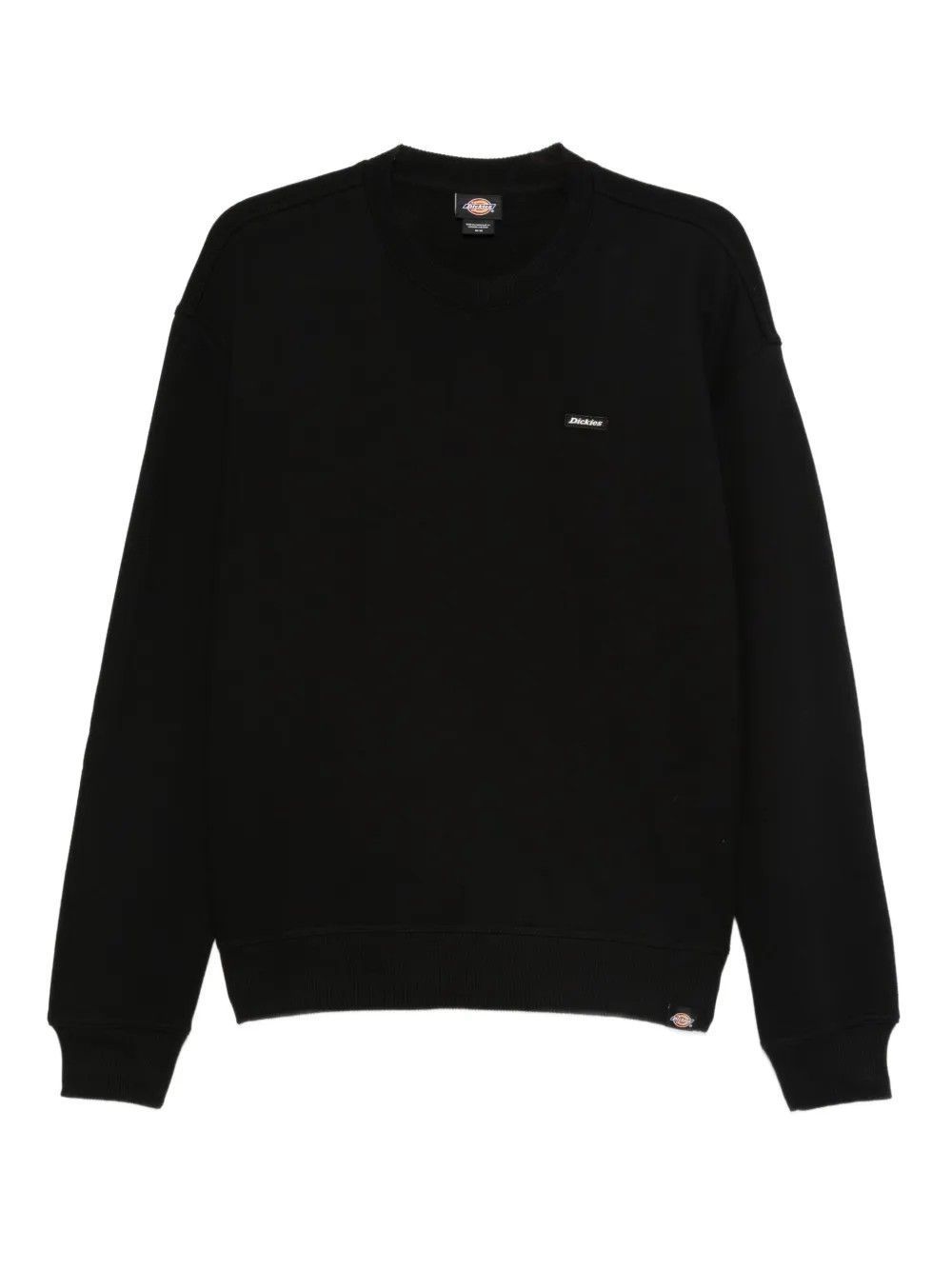 CLANCY BB SWEATSHIRT #BLK1 DICKIES Maglieria DK0A88BLBLK1