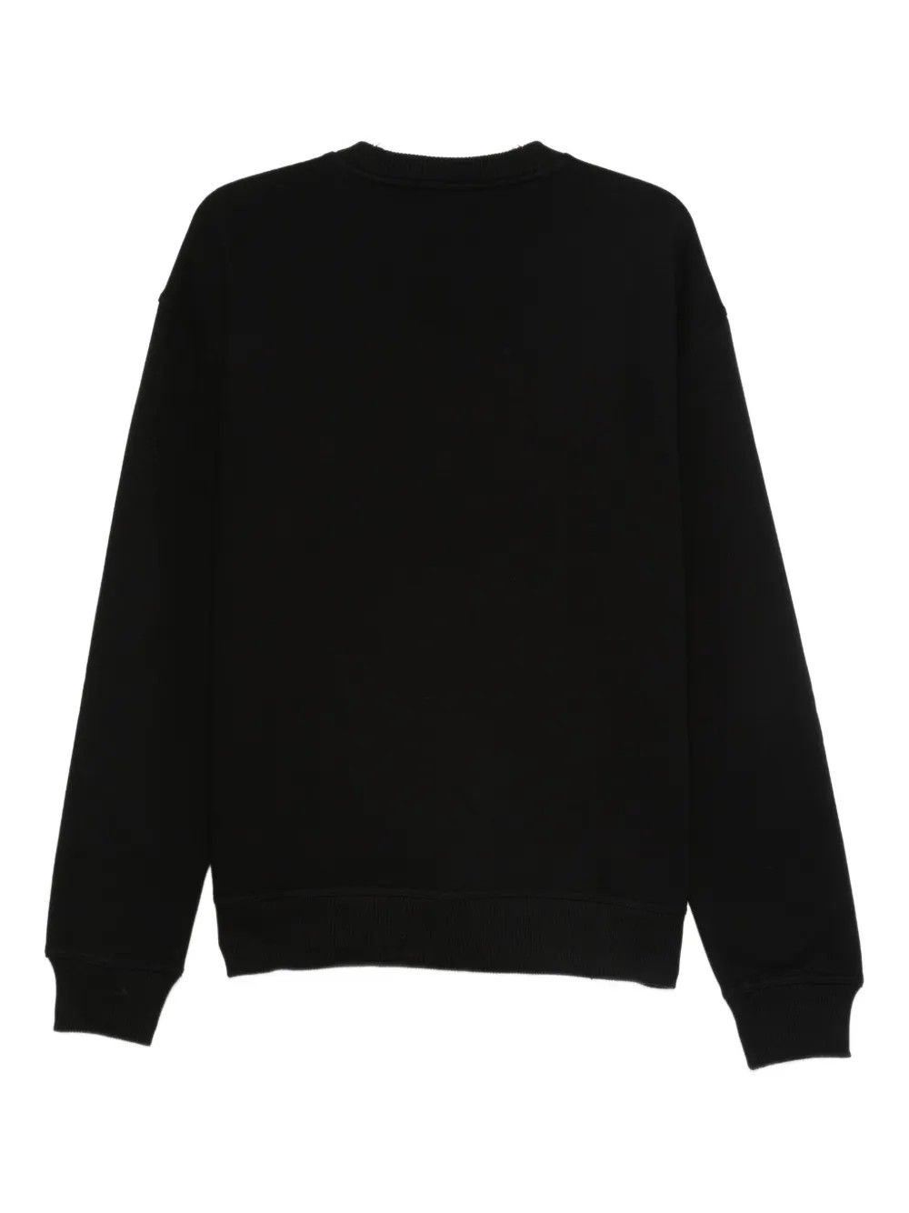 CLANCY BB SWEATSHIRT #BLK1 DICKIES Maglieria DK0A88BLBLK1