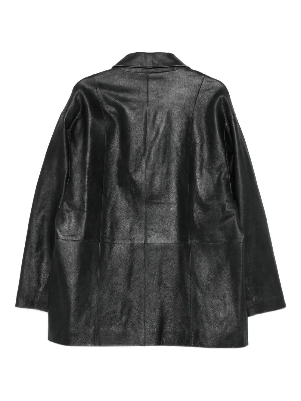 CABAN #NERO ALYSI Outerwear 265915 A5201