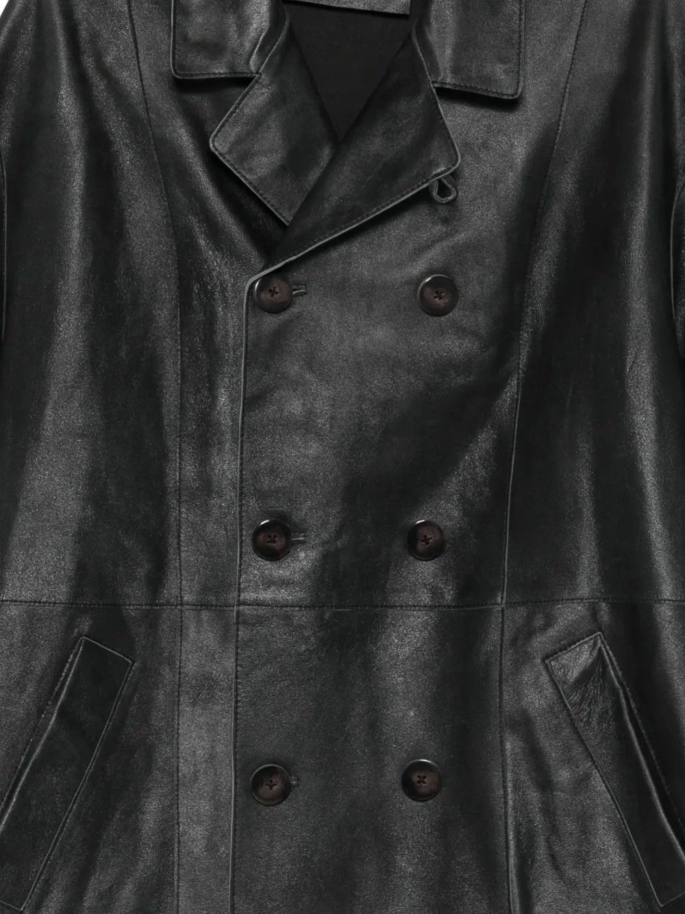 CABAN #NERO ALYSI Capispalla 265915 A5201