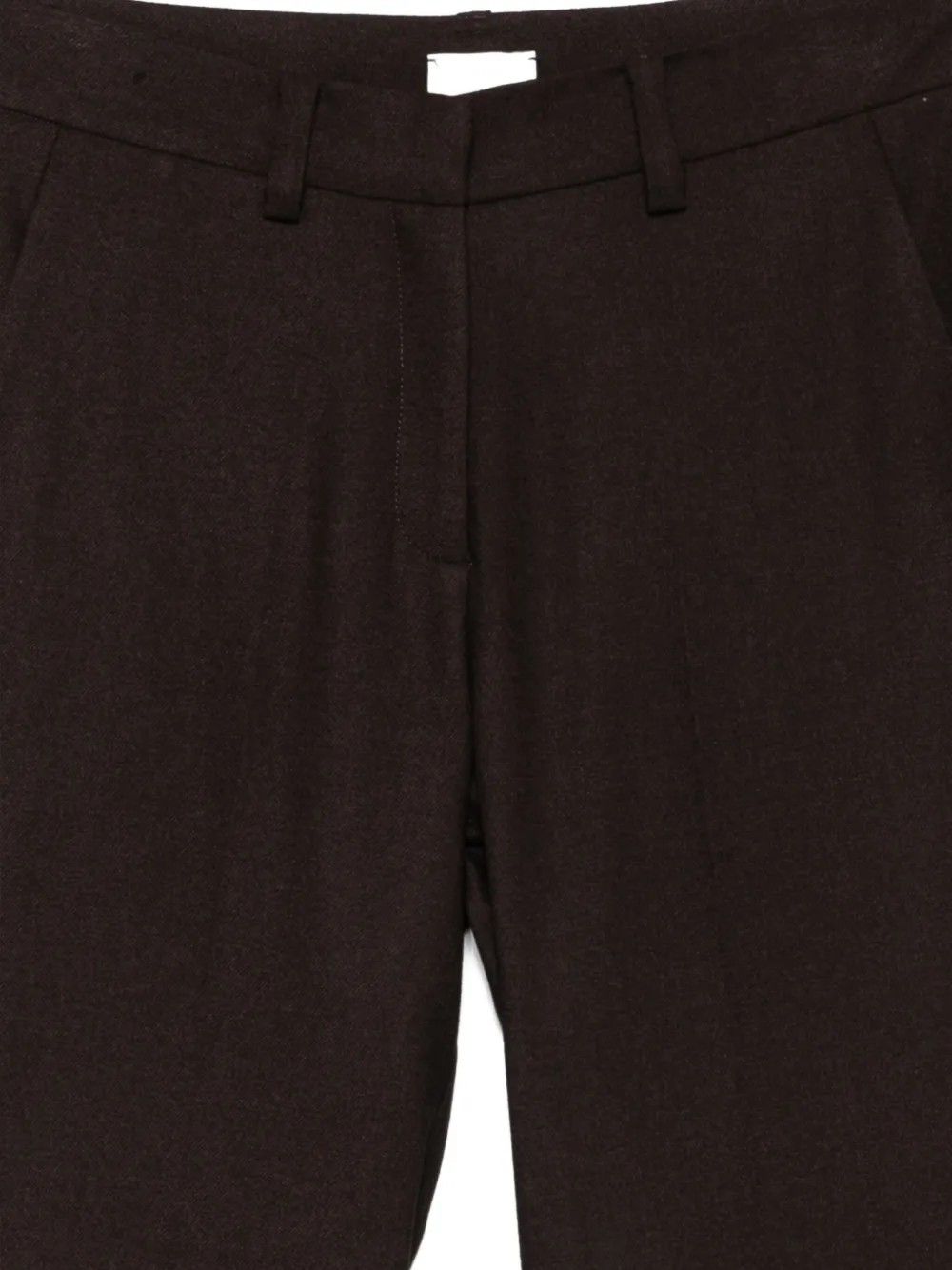 PANTALONI #CHOCO ALYSI Trousers 165164 A5210