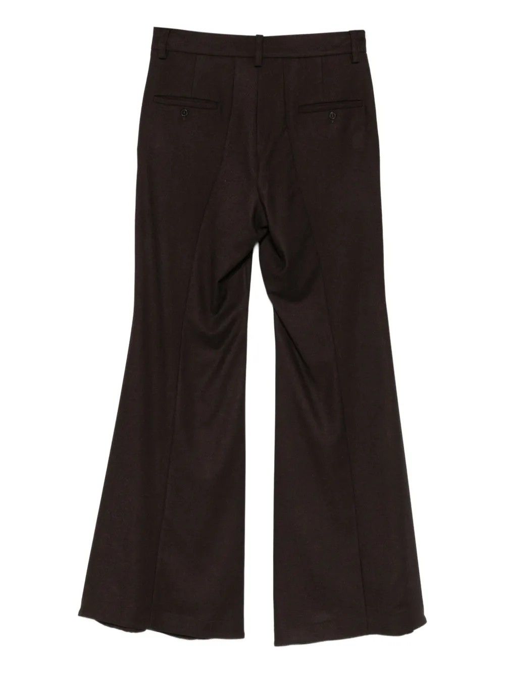 PANTALONI #CHOCO ALYSI Pantaloni 165164 A5210