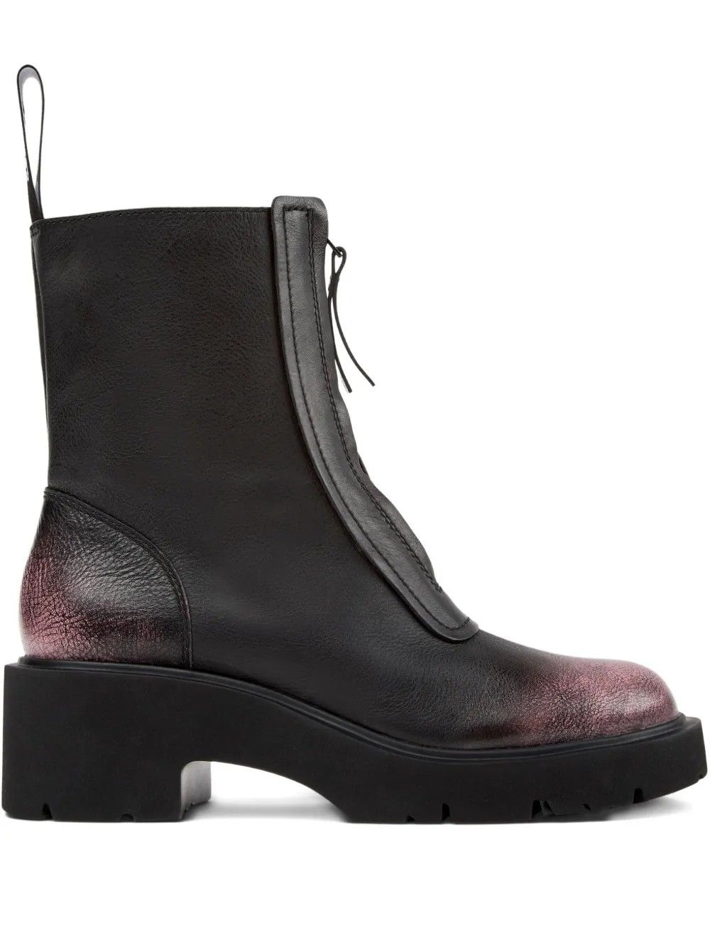 GALA NEGRO-OONA/MILAH NEGRO #008 CAMPER Shoes K400776 008