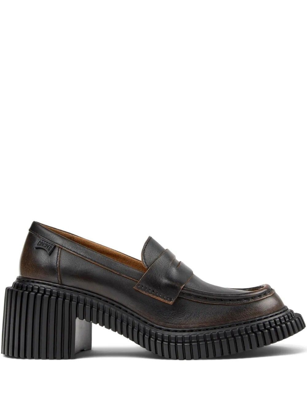 GALA NEGRO-CRATER #004 CAMPER Scarpe K201811 004