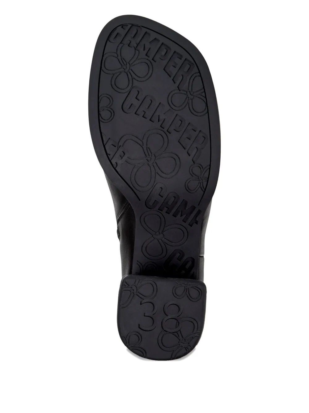 ULTRASOFT NEGRO #001 CAMPER Scarpe K400798 001