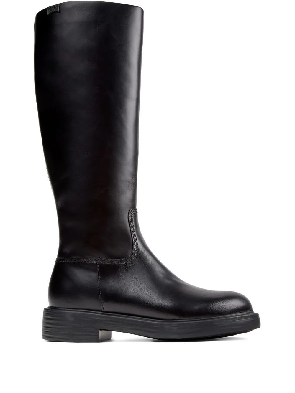 DEAN CAMPUS NEGRO #003 CAMPER Shoes K400763 003