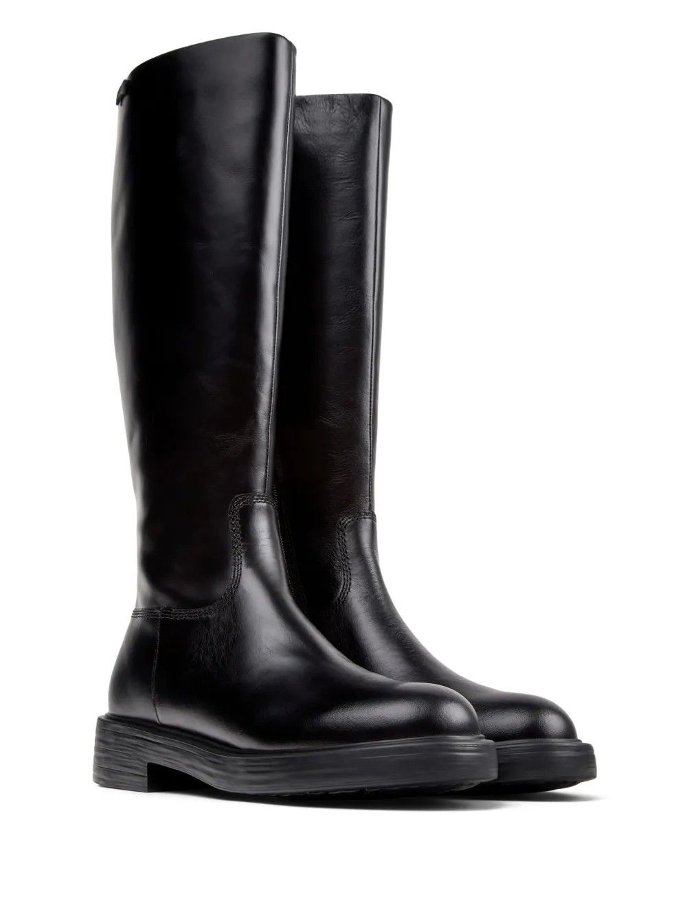 DEAN CAMPUS NEGRO #003 CAMPER Shoes K400763 003