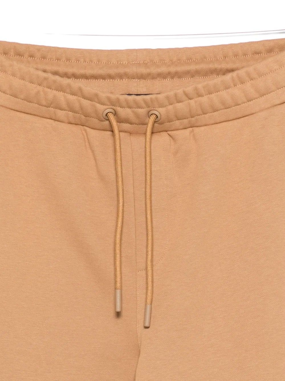 SWEAT PANTS CAMEL #430 KARL LAGERFELD Trousers 70501555491