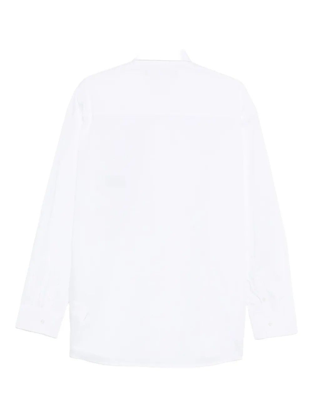 SHIRT CASUAL WHITE #V60 KARL LAGERFELD Shirt 60597855460