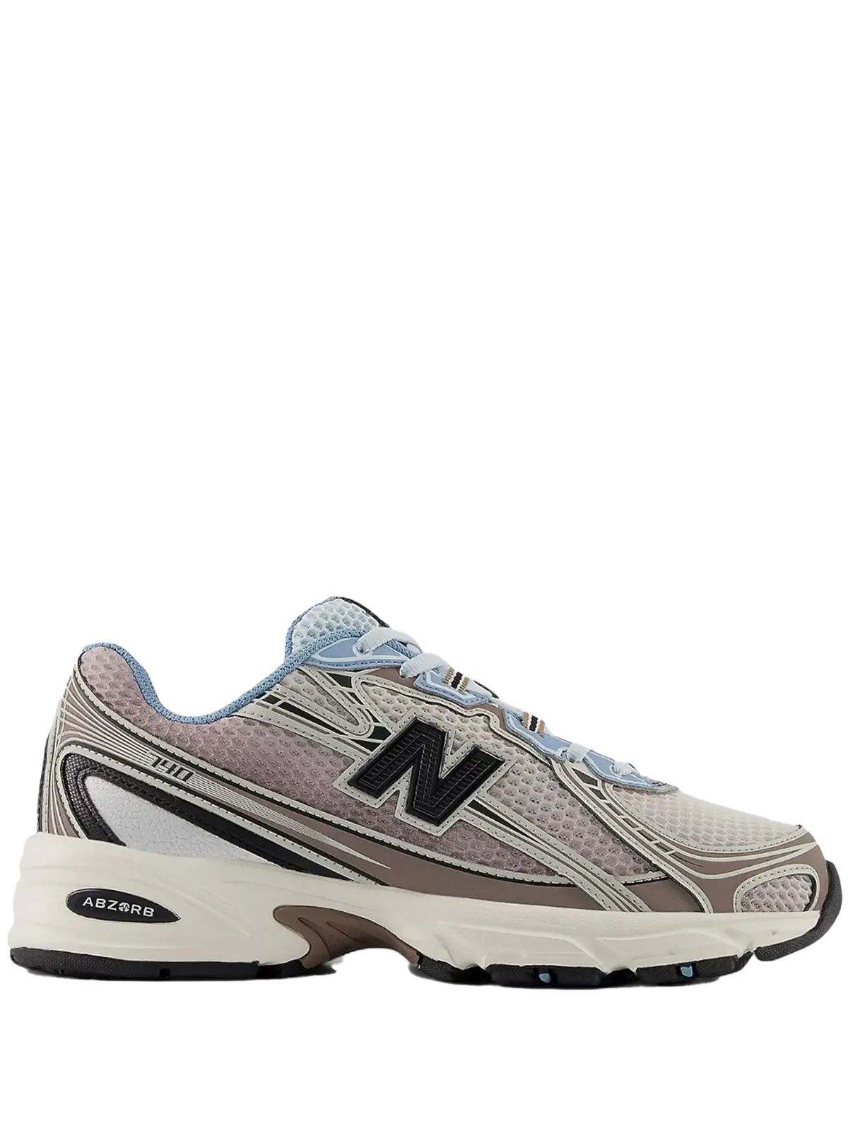 LIFESTYLE #SEA SALT NEW BALANCE Scarpe U740BL2