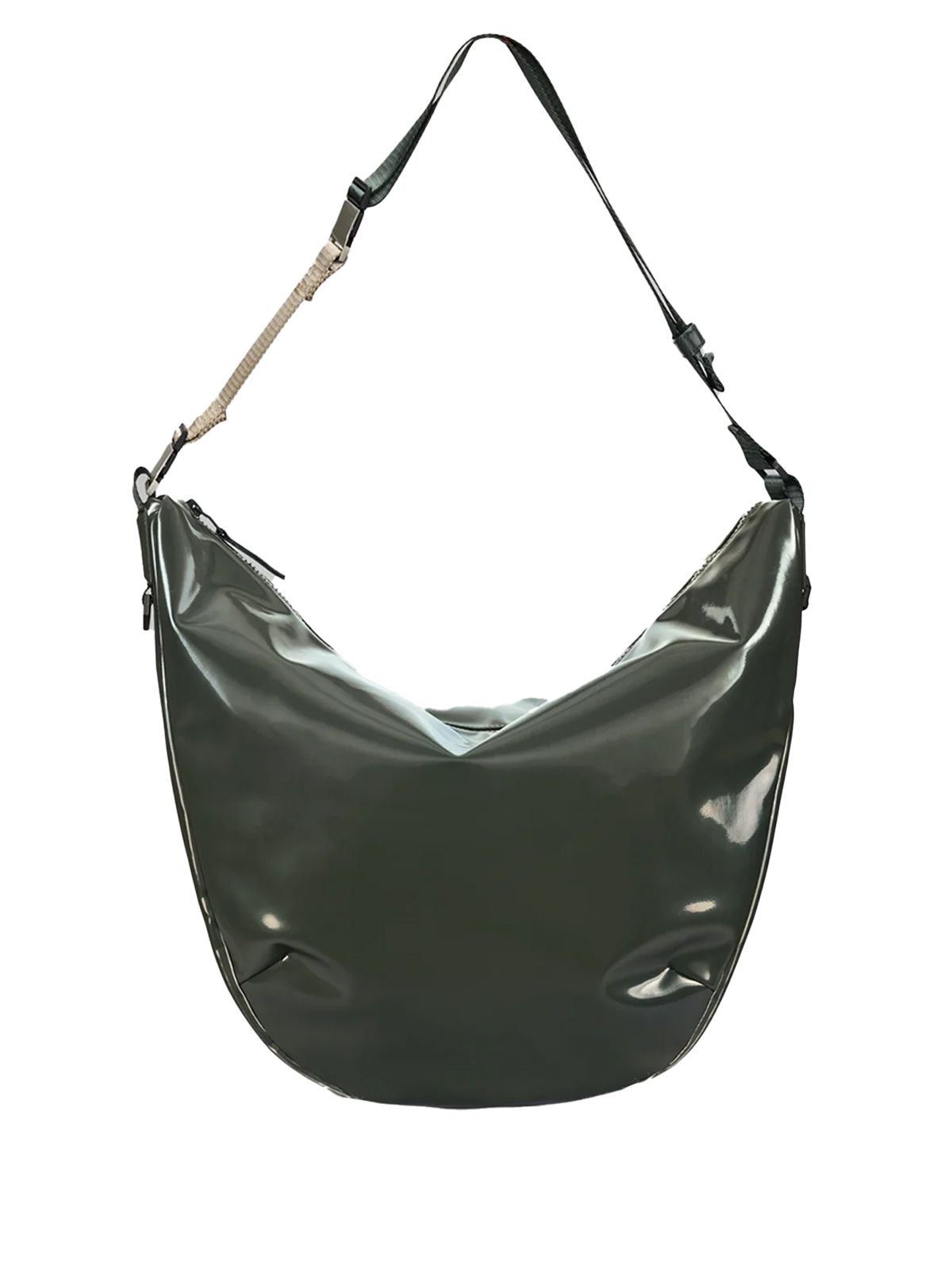 VALERA SHOULDER BAG LARGE #SWAMP RAINS Bags RA13120