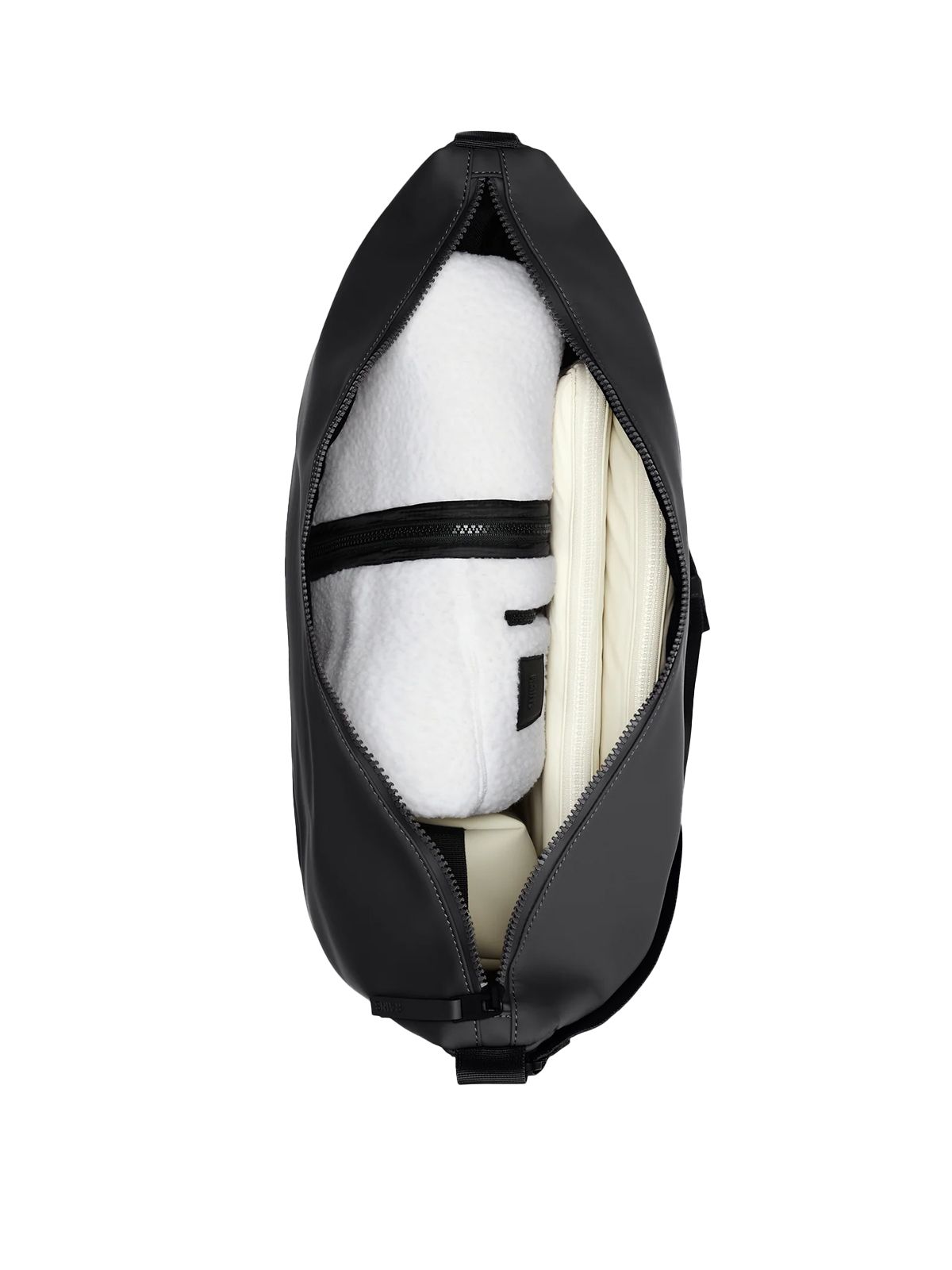 VALERA SHOULDER BAG LARGE #SWAMP RAINS Bags RA13120