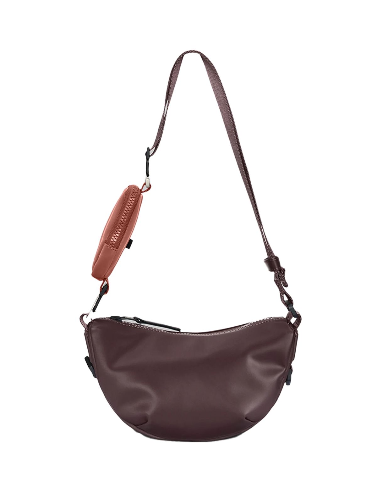 VALERA SHOULDER BAG MINI #DEPHT RAINS Accessori RA13650