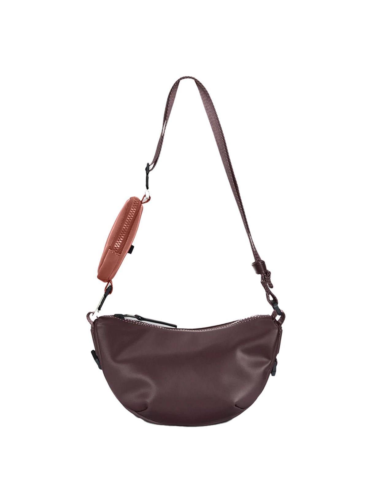 VALERA SHOULDER BAG MINI #DEPHT RAINS Accessori RA13650