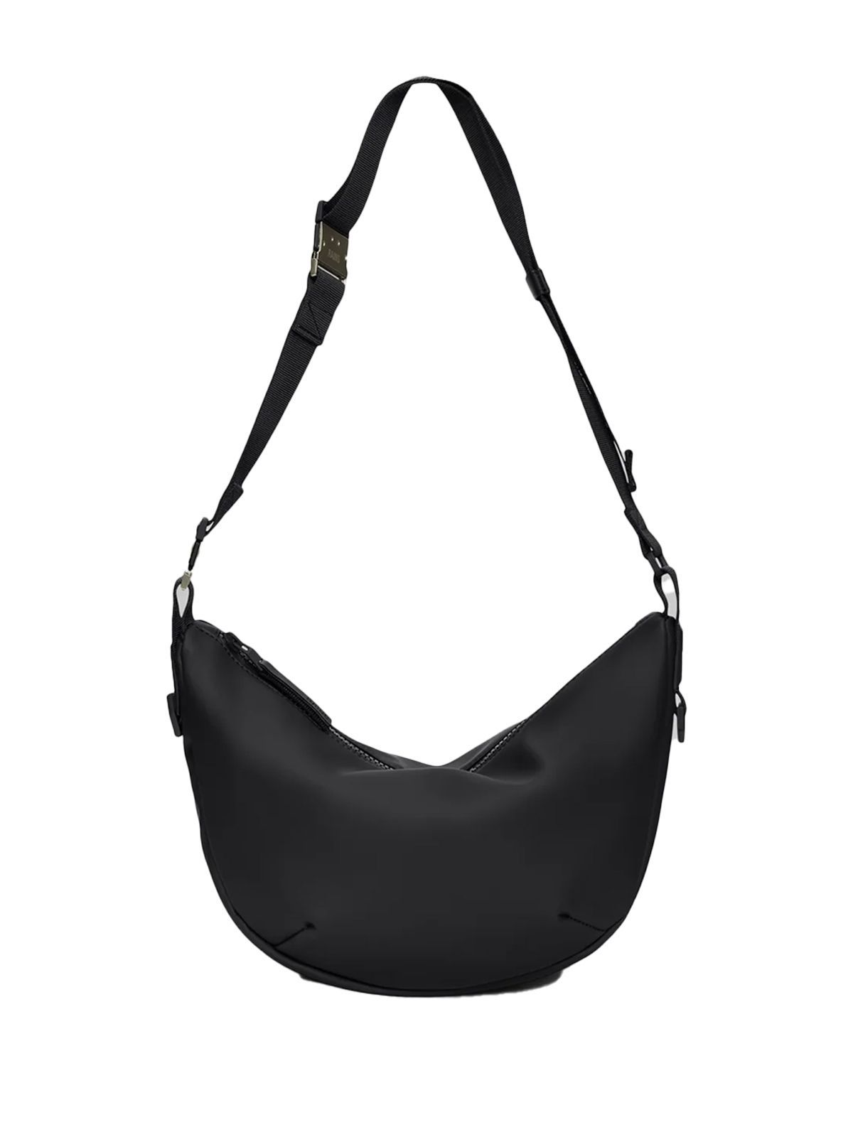 VALERA SHOULDER BAG #BLACK RAINS Bags RA14670