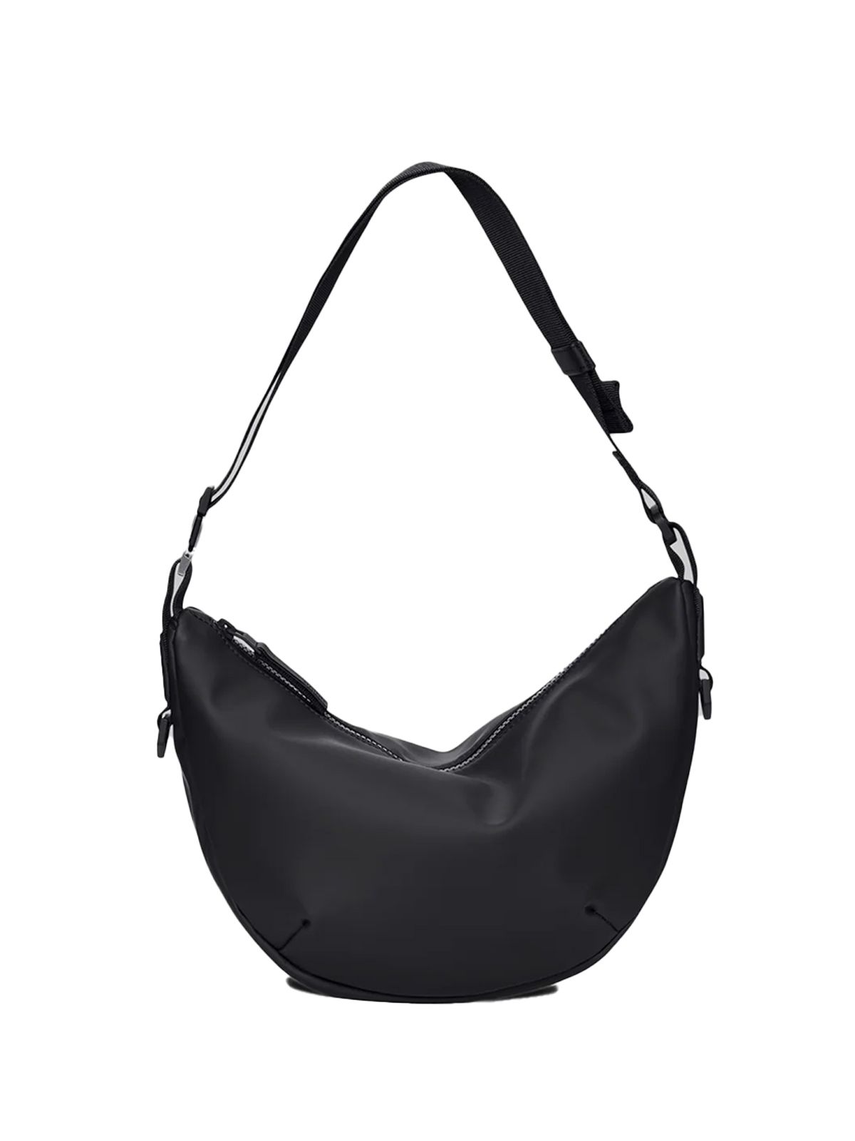 VALERA SHOULDER BAG #BLACK RAINS Bags RA14670